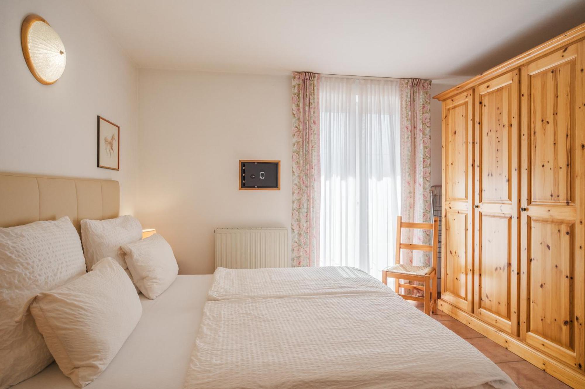 Residence Al Caminetto 몰베노 외부 사진