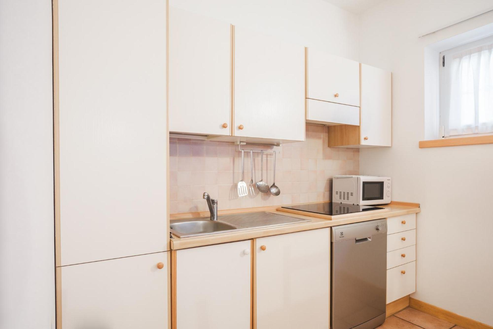 Residence Al Caminetto 몰베노 외부 사진